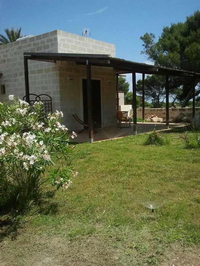 Case vacanze Calamoni Favignana