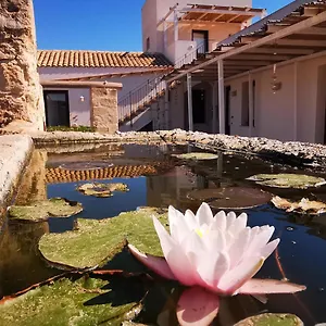 Hébergement de vacances Senia Del Rais, Favignana
